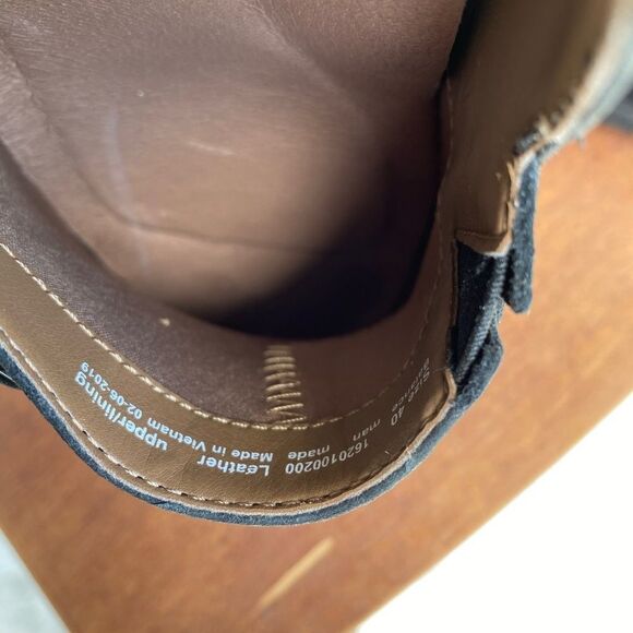 Dansko Women's Clio Wedge sz 10 - Picture 8 of 14